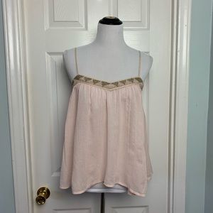 AEO American Eagle Swing Top. Size S